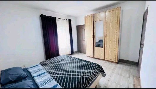 Apartment for rent in Kibagabaga