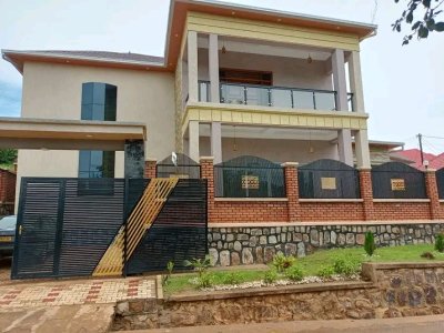 House for sale in Kimironko