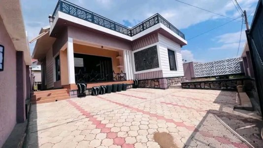 House for sale in Kimironko