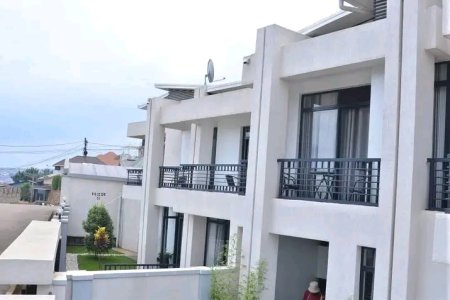 House for rent in Kimironko