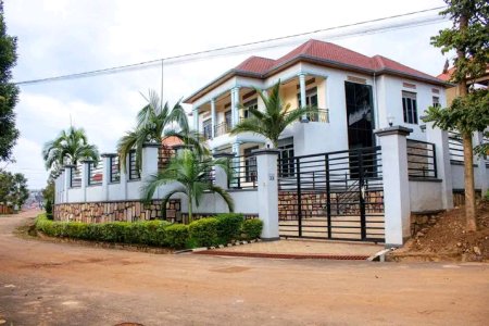 House for rent in Kabeza