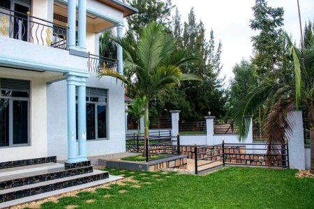 House for rent in Kabeza