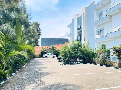 Apartment for rent in Kibagabaga