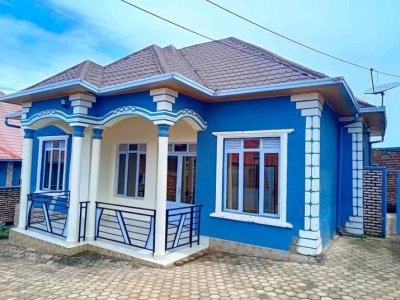 House for rent in Kanombe
