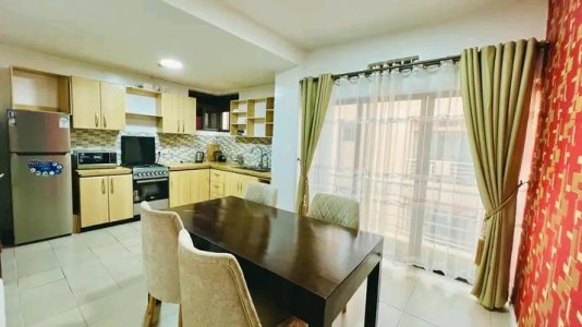 Apartment for rent in Kinyinya