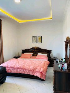 House for rent in Kigali