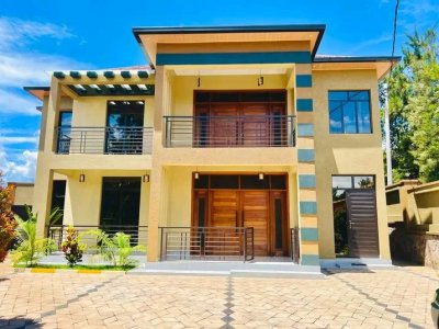 House for sale in Kicukiro