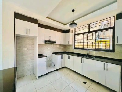 House for sale in Kicukiro