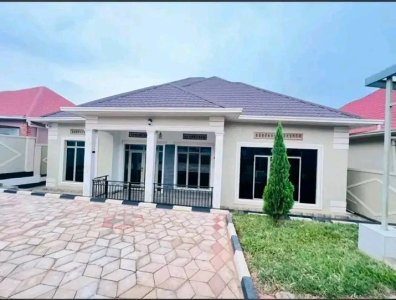 House for rent in Kicukiro