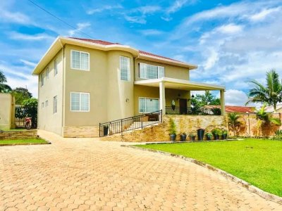 House for rent in Kinyinya