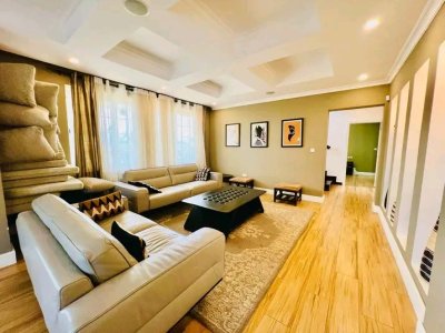 House for rent in Kinyinya