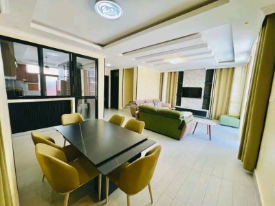 Apartment for rent in Kicukiro Kagarama