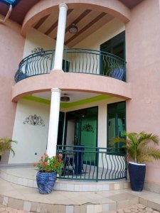 House for sale in Kicukiro