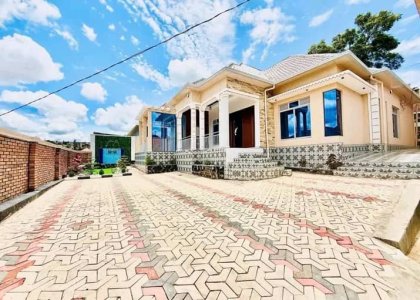 House for sale in Kabeza