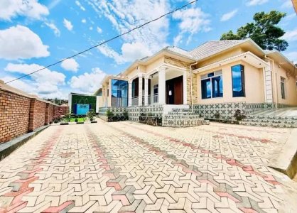 House for sale in Kabeza