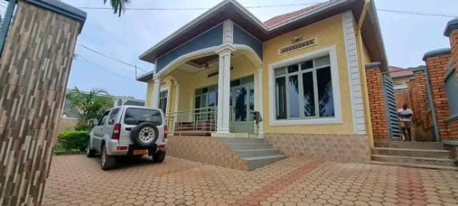 House for sale in Kimironko