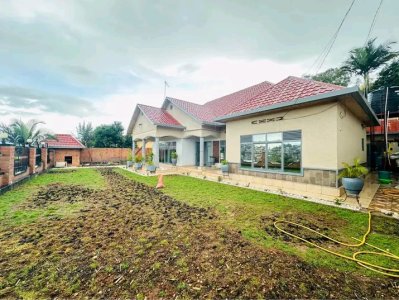 House for rent in Kibagabaga
