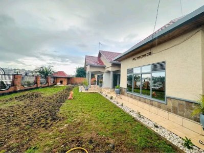 House for rent in Kibagabaga