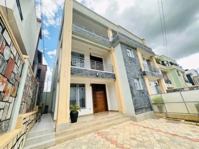 Apartment for rent in Kibagabaga