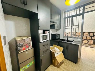 Apartment for rent in Kibagabaga