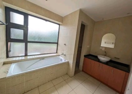 House for rent in Nyarutarama