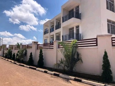 Apartment for rent in Kicukiro