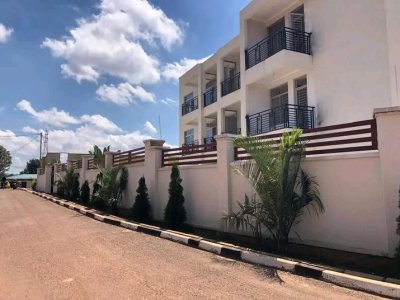 Apartment for rent in Kicukiro