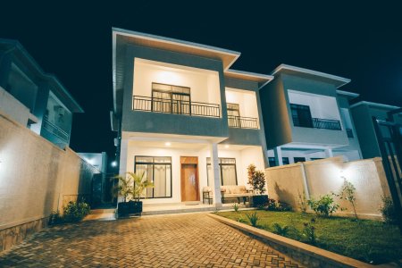 Apartment for rent in Rusororo