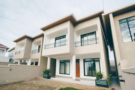 Apartment for rent in Rusororo