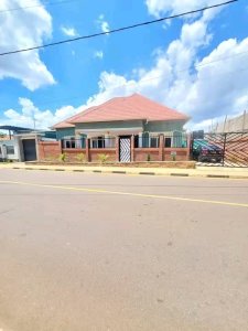 House for rent in Kicukiro