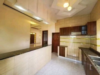 House for rent in Kicukiro