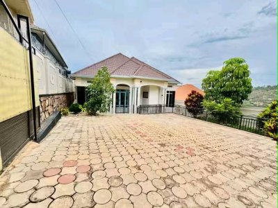 House for sale in Kicukiro