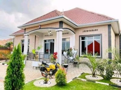House for sale in Kicukiro