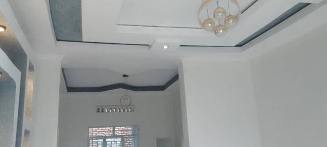 House for sale in Kanombe