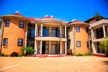 House for rent in Kicukiro