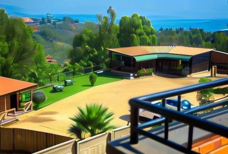 House for rent in Kicukiro