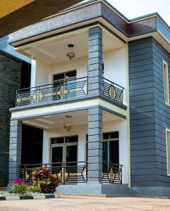 House for rent in Kimironko