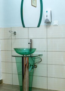 House for rent in Kimironko