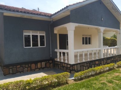House for rent in Kibagabaga
