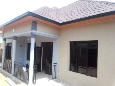 House for sale in Kanombe