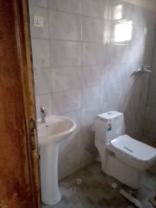 House for sale in Kanombe