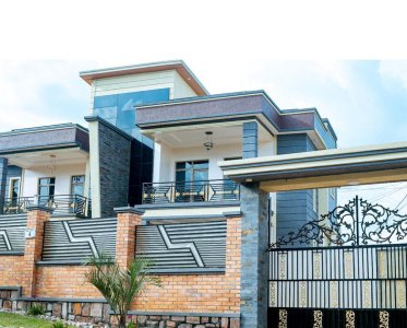 House for rent in Kimironko