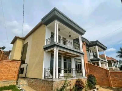 House for rent in Kibagabaga