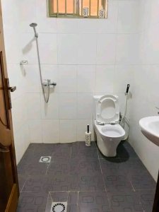House for rent in Kibagabaga