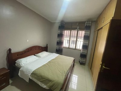 House for rent in Gacuriro