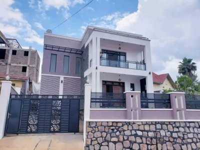 House for sale in Kibagabaga