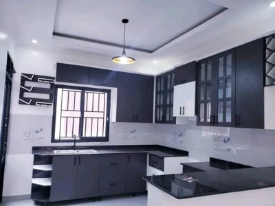 House for sale in Kibagabaga