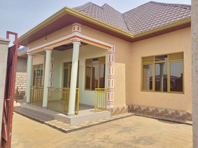 House for sale in Nyamata
