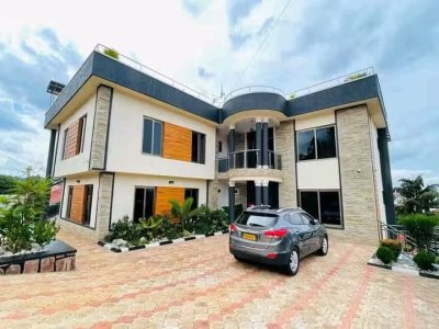 House for rent in Kigali