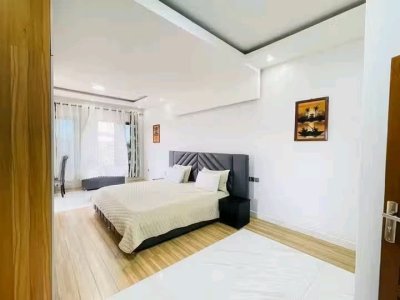 House for rent in Kigali